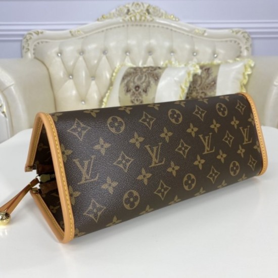 2022SS LOUIS VUITTON Louis Vuitton travel bag cute impression 2022SS LOUIS VUITTON Louis Vuitton travel bag cute impression