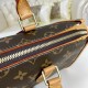 2022SS LOUIS VUITTON Louis Vuitton travel bag cute impression 2022SS LOUIS VUITTON Louis Vuitton travel bag cute impression