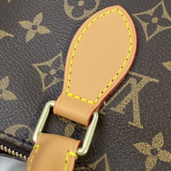 2022SS LOUIS VUITTON Louis Vuitton travel bag cute impression 2022SS LOUIS VUITTON Louis Vuitton travel bag cute impression