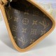 2022SS LOUIS VUITTON Louis Vuitton travel bag cute impression 2022SS LOUIS VUITTON Louis Vuitton travel bag cute impression