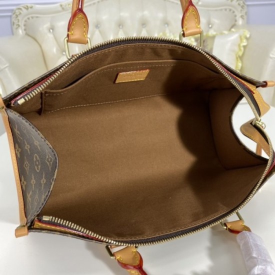 2022SS LOUIS VUITTON Louis Vuitton travel bag cute impression 2022SS LOUIS VUITTON Louis Vuitton travel bag cute impression