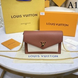 2022SS LOUIS VUITTON Shoulder bag Longing brand