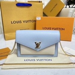 2022SS LOUIS VUITTON Shoulder bag Longing brand