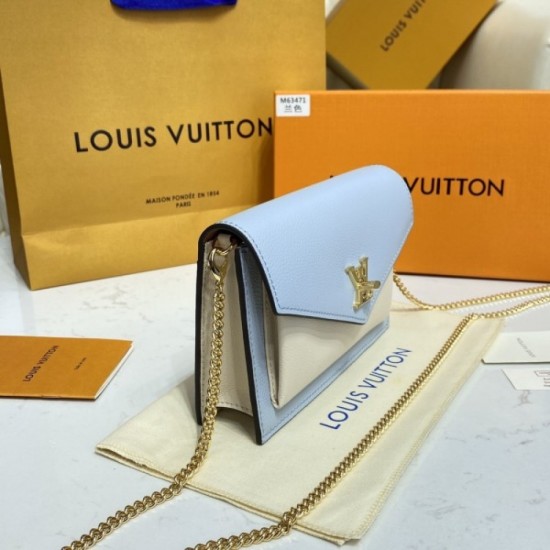 2022SS LOUIS VUITTON Shoulder bag Longing brand 2022SS LOUIS VUITTON Shoulder bag Longing brand