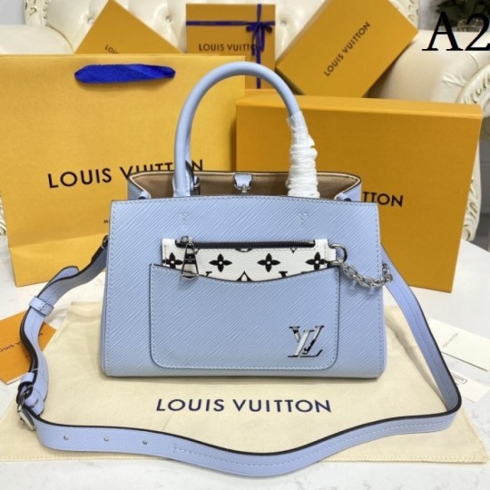 2022SS LOUIS VUITTON Shoulder bag Nice design 2022SS LOUIS VUITTON Shoulder bag Nice design