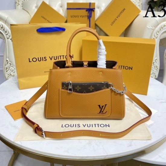 2022SS LOUIS VUITTON Shoulder bag Nice design 2022SS LOUIS VUITTON Shoulder bag Nice design