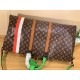 2022SS LOUIS VUITTON Louis Vuitton Travel Bag I fell in love at first sight 2022SS LOUIS VUITTON Louis Vuitton Travel Bag I fell in love at first sight