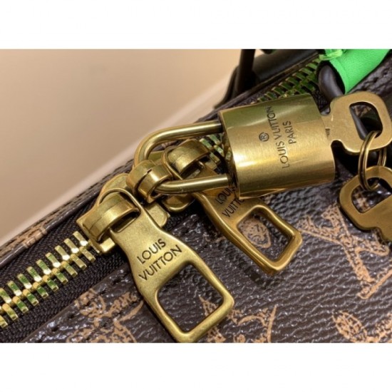 2022SS LOUIS VUITTON Louis Vuitton Travel Bag I fell in love at first sight 2022SS LOUIS VUITTON Louis Vuitton Travel Bag I fell in love at first sight