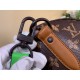 2022SS LOUIS VUITTON Louis Vuitton Travel Bag I fell in love at first sight 2022SS LOUIS VUITTON Louis Vuitton Travel Bag I fell in love at first sight
