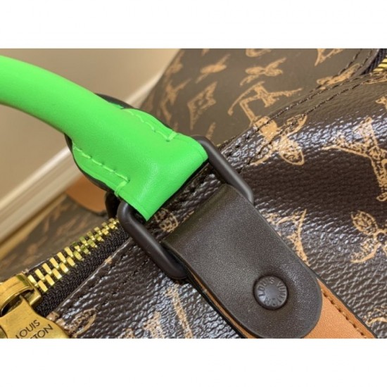 2022SS LOUIS VUITTON Louis Vuitton Travel Bag I fell in love at first sight 2022SS LOUIS VUITTON Louis Vuitton Travel Bag I fell in love at first sight
