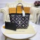 2022SS LOUIS VUITTON Louis Vuitton tote bag Exquisite sense of omission 2022SS LOUIS VUITTON Louis Vuitton tote bag Exquisite sense of omission