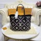 2022SS LOUIS VUITTON Louis Vuitton tote bag Exquisite sense of omission 2022SS LOUIS VUITTON Louis Vuitton tote bag Exquisite sense of omission