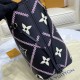 2022SS LOUIS VUITTON Louis Vuitton tote bag Exquisite sense of omission 2022SS LOUIS VUITTON Louis Vuitton tote bag Exquisite sense of omission
