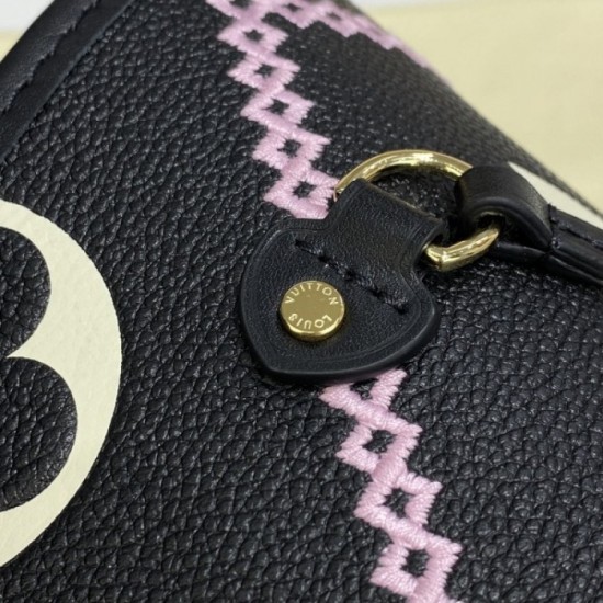 2022SS LOUIS VUITTON Louis Vuitton tote bag Exquisite sense of omission 2022SS LOUIS VUITTON Louis Vuitton tote bag Exquisite sense of omission
