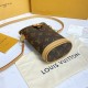 2022SS LOUIS VUITTON Shoulder bag Adult feeling 2022SS LOUIS VUITTON Shoulder bag Adult feeling