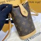 2022SS LOUIS VUITTON Shoulder bag Adult feeling 2022SS LOUIS VUITTON Shoulder bag Adult feeling