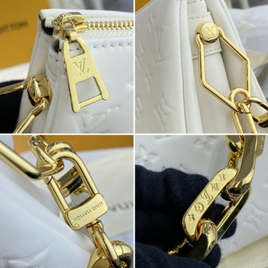 2022SS LOUIS VUITTON Shoulder bag Summer protagonist item 2022SS LOUIS VUITTON Shoulder bag Summer protagonist item