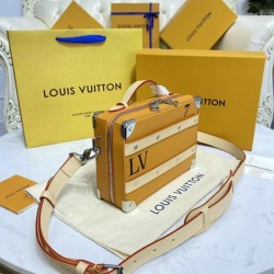 2022SS LOUIS VUITTON Shoulder bag Popular brand