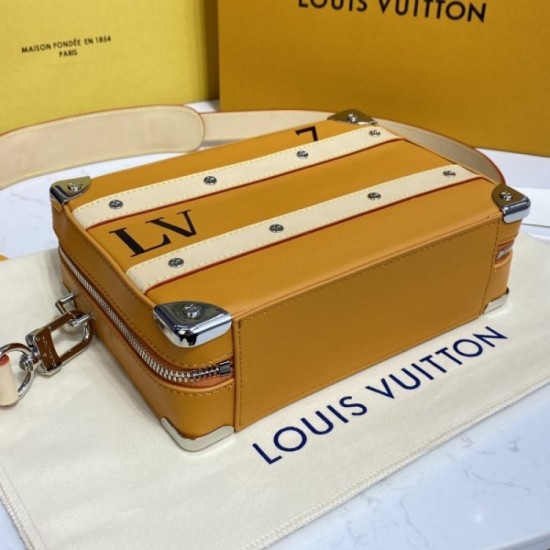 2022SS LOUIS VUITTON Shoulder bag Popular brand 2022SS LOUIS VUITTON Shoulder bag Popular brand