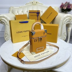 2022SS LOUIS VUITTON Shoulder bag Overwhelming popularity