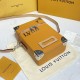 2022SS LOUIS VUITTON Shoulder bag Overwhelming popularity 2022SS LOUIS VUITTON Shoulder bag Overwhelming popularity