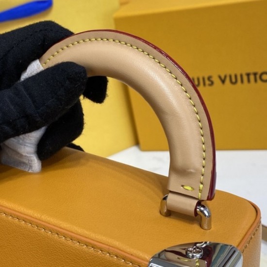 2022SS LOUIS VUITTON Shoulder bag Overwhelming popularity 2022SS LOUIS VUITTON Shoulder bag Overwhelming popularity