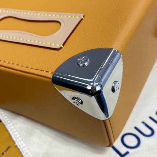 2022SS LOUIS VUITTON Shoulder bag Overwhelming popularity 2022SS LOUIS VUITTON Shoulder bag Overwhelming popularity
