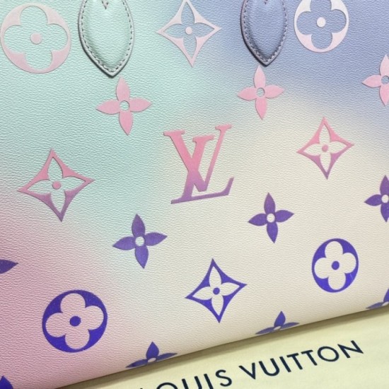 2022SS LOUIS VUITTON Louis Vuitton tote bag fashionable advanced 2022SS LOUIS VUITTON Louis Vuitton tote bag fashionable advanced