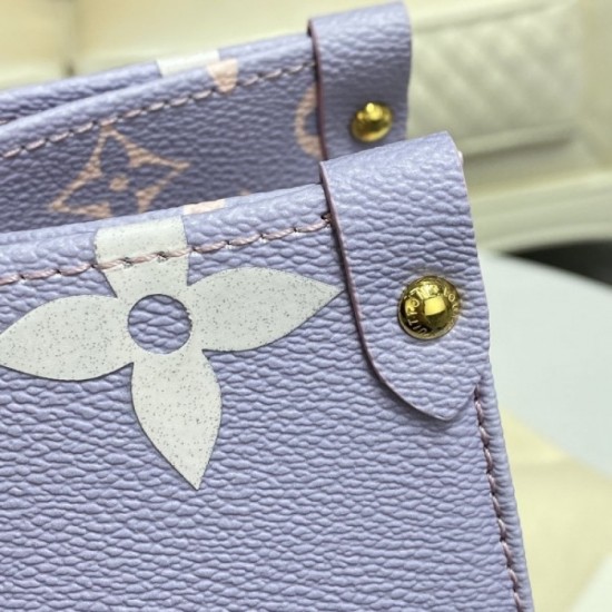 2022SS LOUIS VUITTON Louis Vuitton tote bag fashionable advanced 2022SS LOUIS VUITTON Louis Vuitton tote bag fashionable advanced