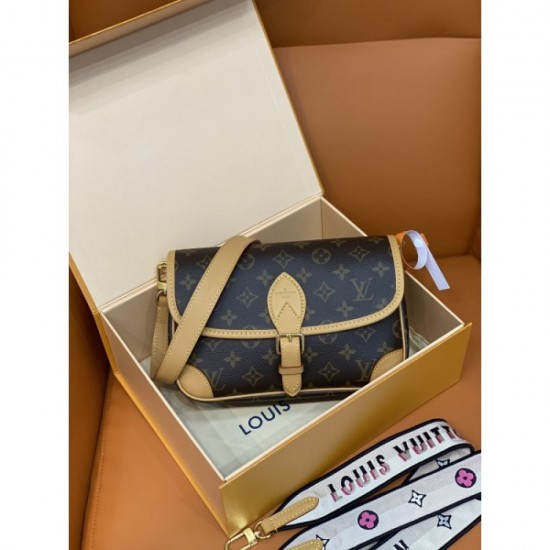2022SS LOUIS VUITTON Shoulder bag Excellent item 2022SS LOUIS VUITTON Shoulder bag Excellent item