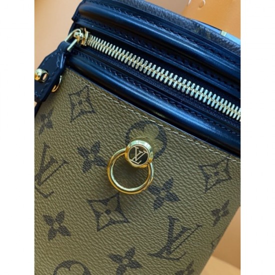 2022SS LOUIS VUITTON Louis Vuitton tote bag boasts high quality 2022SS LOUIS VUITTON Louis Vuitton tote bag boasts high quality