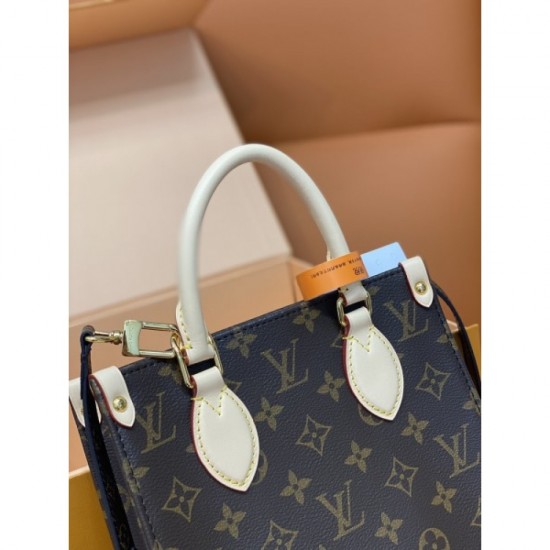 2022SS LOUIS VUITTON Shoulder bag One and only 2022SS LOUIS VUITTON Shoulder bag One and only
