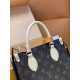 2022SS LOUIS VUITTON Shoulder bag One and only 2022SS LOUIS VUITTON Shoulder bag One and only