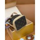 2022SS LOUIS VUITTON Louis Vuitton tote bag full of charm 2022SS LOUIS VUITTON Louis Vuitton tote bag full of charm