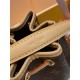 2022SS LOUIS VUITTON Louis Vuitton tote bag full of charm 2022SS LOUIS VUITTON Louis Vuitton tote bag full of charm