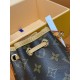 2022SS LOUIS VUITTON Louis Vuitton tote bag full of charm 2022SS LOUIS VUITTON Louis Vuitton tote bag full of charm