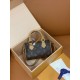 2022SS LOUIS VUITTON Shoulder bag is growing in popularity 2022SS LOUIS VUITTON Shoulder bag is growing in popularity