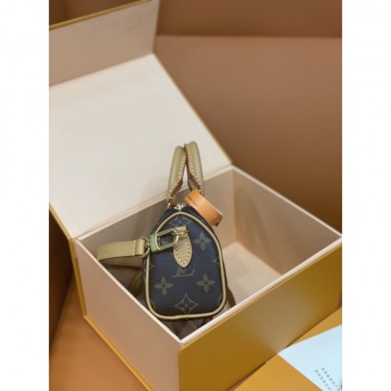 2022SS LOUIS VUITTON Shoulder bag is growing in popularity 2022SS LOUIS VUITTON Shoulder bag is growing in popularity