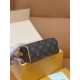 2022SS LOUIS VUITTON Shoulder bag is growing in popularity 2022SS LOUIS VUITTON Shoulder bag is growing in popularity