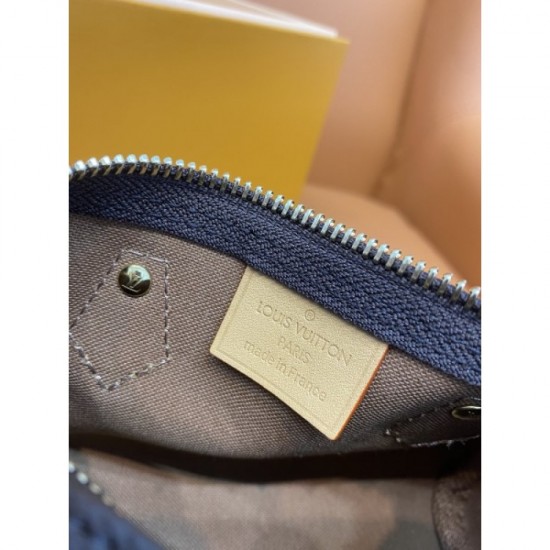 2022SS LOUIS VUITTON Shoulder bag is growing in popularity 2022SS LOUIS VUITTON Shoulder bag is growing in popularity