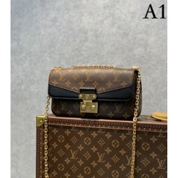 2022SS LOUIS VUITTON Shoulder bag popular brand