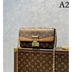 2022SS LOUIS VUITTON Shoulder bag popular brand