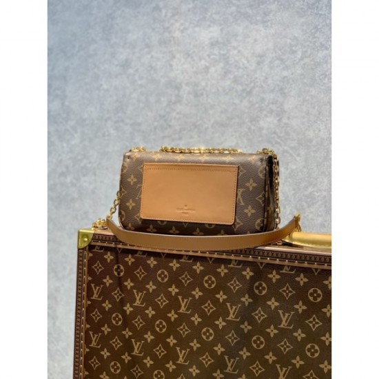 2022SS LOUIS VUITTON Shoulder bag popular brand 2022SS LOUIS VUITTON Shoulder bag popular brand
