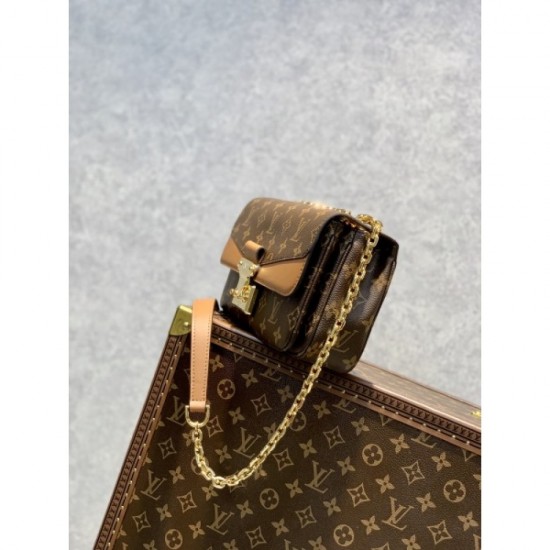 2022SS LOUIS VUITTON Shoulder bag popular brand 2022SS LOUIS VUITTON Shoulder bag popular brand
