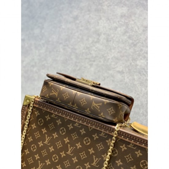 2022SS LOUIS VUITTON Shoulder bag popular brand 2022SS LOUIS VUITTON Shoulder bag popular brand