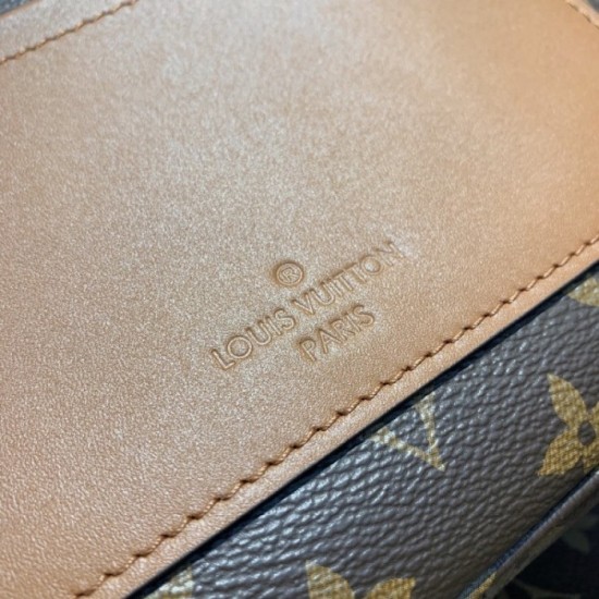 2022SS LOUIS VUITTON Shoulder bag popular brand 2022SS LOUIS VUITTON Shoulder bag popular brand