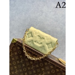 2022SS LOUIS VUITTON Shoulder bag Long-awaited product