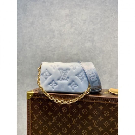 2022SS LOUIS VUITTON Shoulder bag Long-awaited product 2022SS LOUIS VUITTON Shoulder bag Long-awaited product