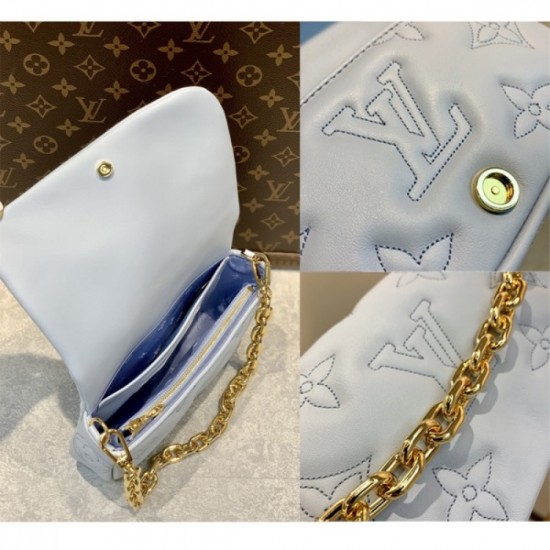 2022SS LOUIS VUITTON Shoulder bag Long-awaited product 2022SS LOUIS VUITTON Shoulder bag Long-awaited product
