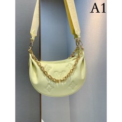 2022SS LOUIS VUITTON Shoulder bag Best material